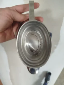 Saucière