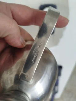 Saucière