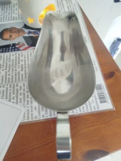 Saucière
