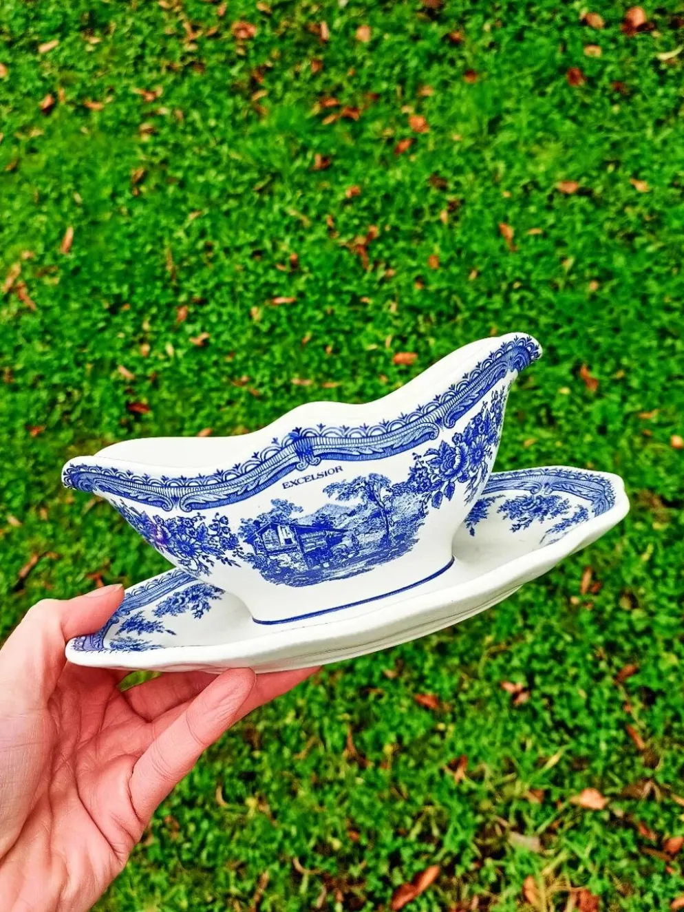 Saucière