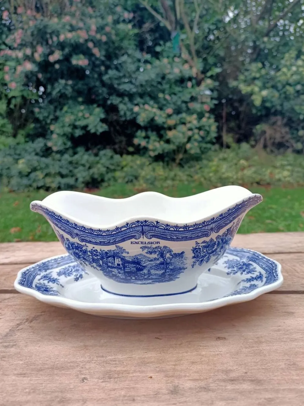 Saucière