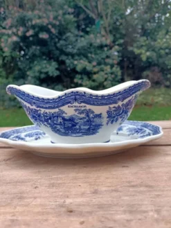 Saucière