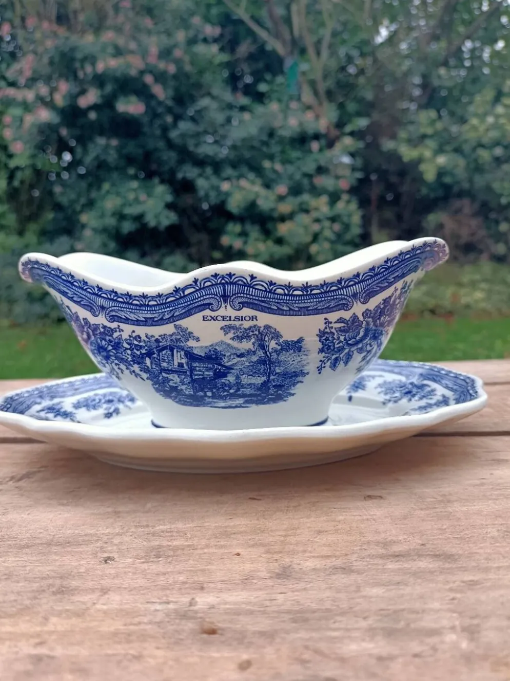 Saucière