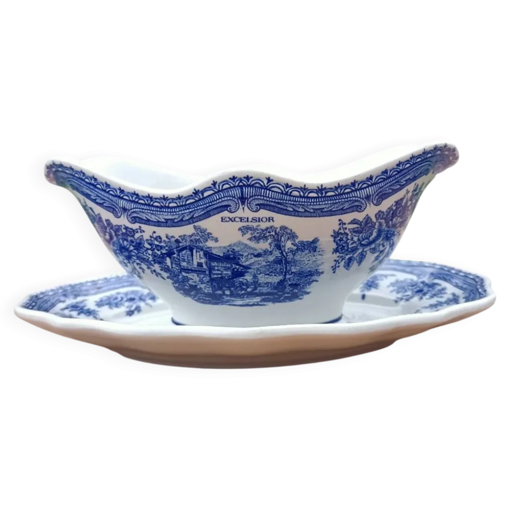 Saucière
