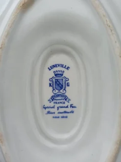 Saucière