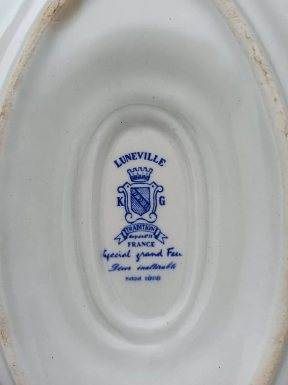 Saucière