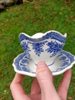 Saucière
