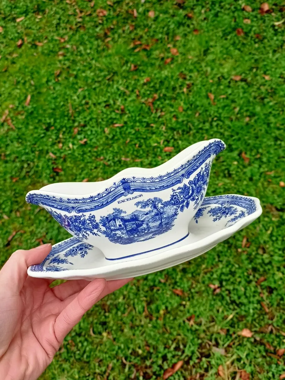 Saucière