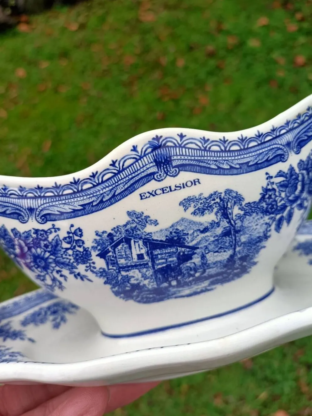 Saucière