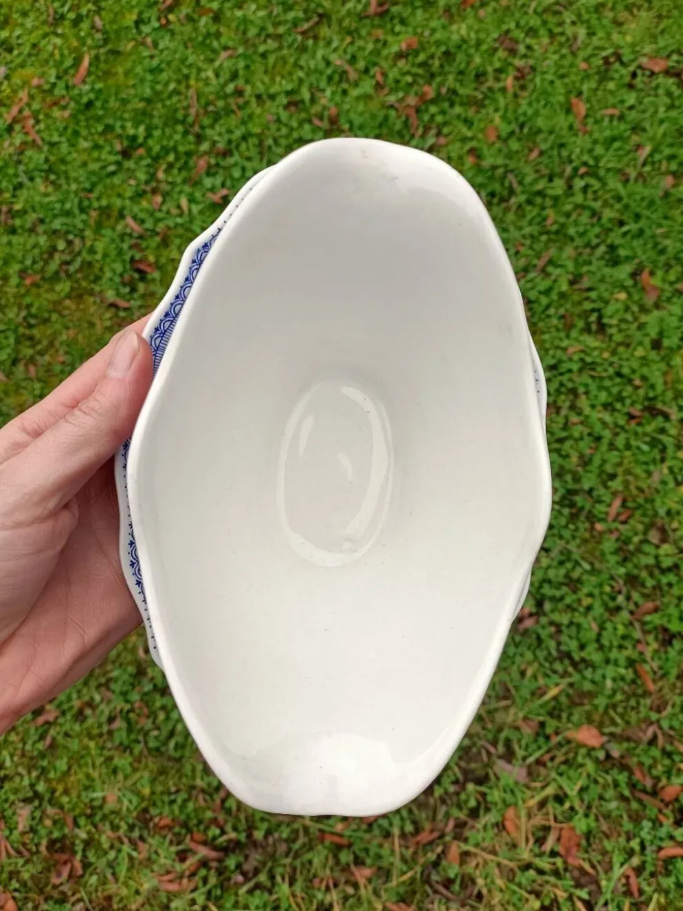 Saucière