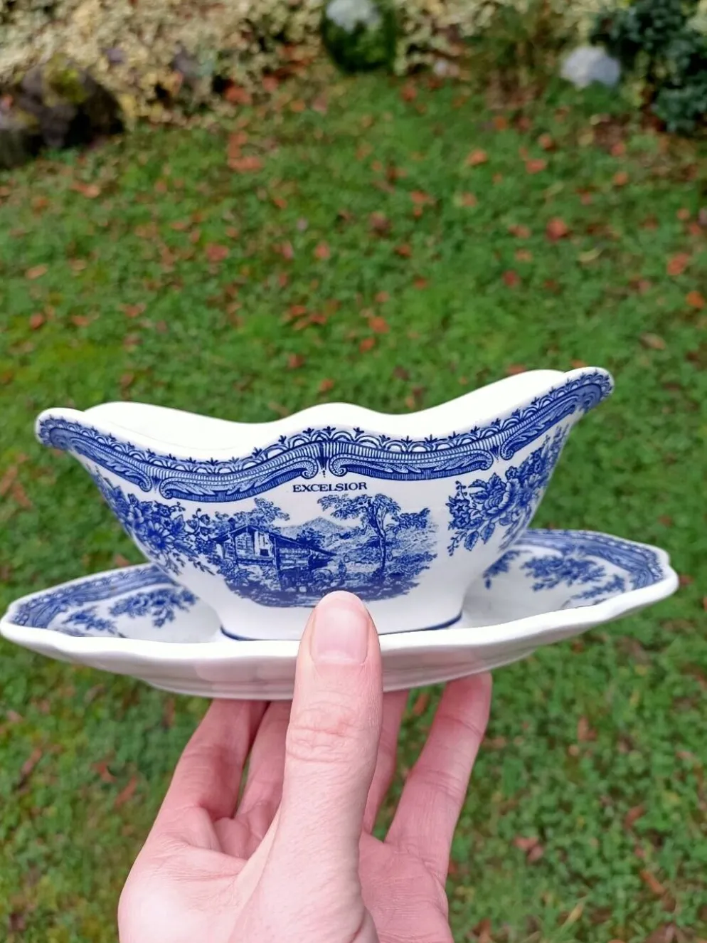 Saucière