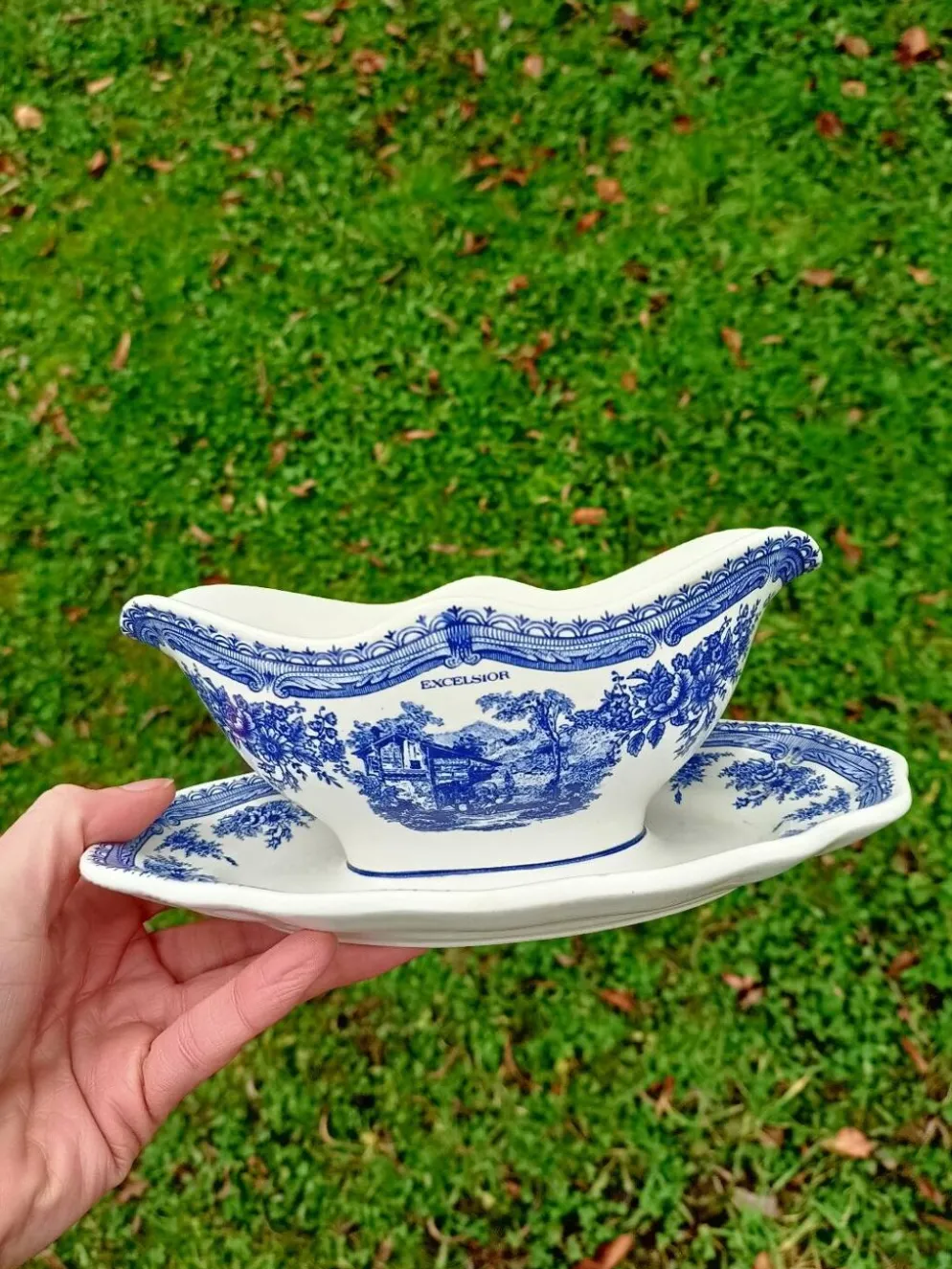 Saucière