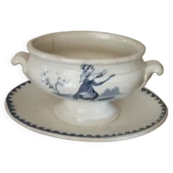 Saucière
