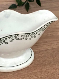 Saucière