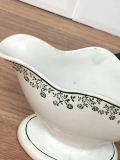 Saucière