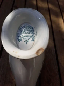 Saucière ancienne