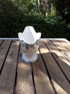 Saucière ancienne