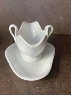 Saucière ancienne