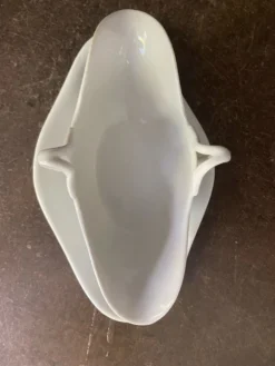Saucière ancienne
