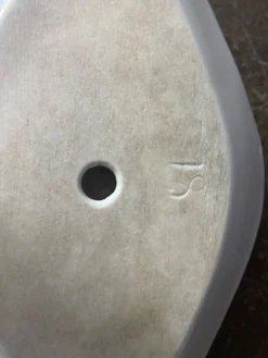 Saucière ancienne