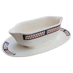 Saucière ancienne