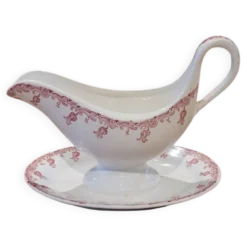 Saucière ancienne