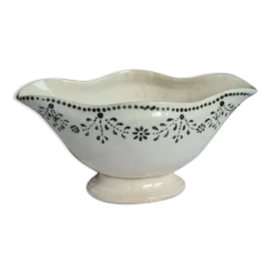 Saucière ancienne Badonviller