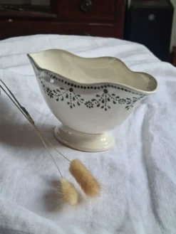 Saucière ancienne Badonviller