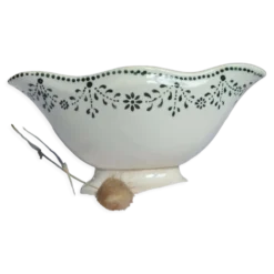 Saucière ancienne Badonviller
