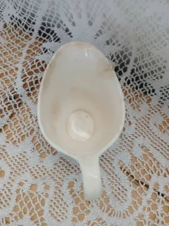 Saucière ancienne Badonviller
