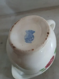 Saucière ancienne Badonviller