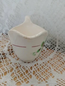 Saucière ancienne Badonviller