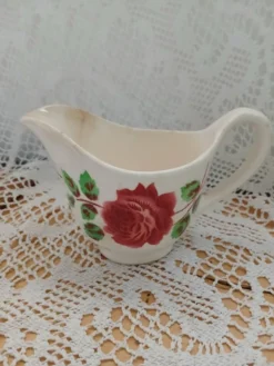 Saucière ancienne Badonviller
