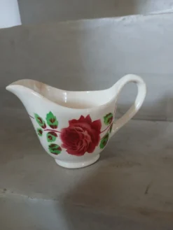 Saucière ancienne Badonviller