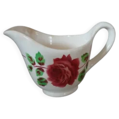 Saucière ancienne Badonviller