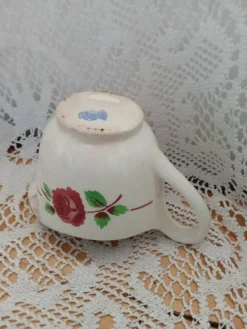 Saucière ancienne Badonviller