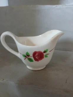 Saucière ancienne Badonviller