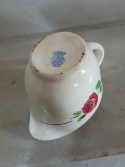 Saucière ancienne Badonviller