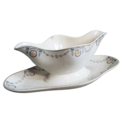Saucière ancienne Longwy Moselle