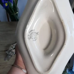 Saucière ancienne Longwy Moselle