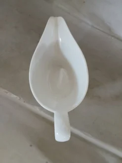 Saucière ancienne Lunéville Badonviller