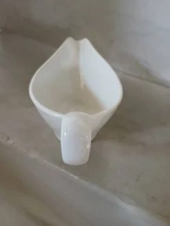 Saucière ancienne Lunéville Badonviller