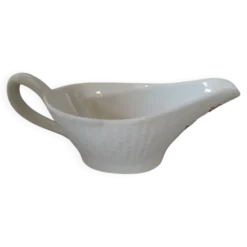 Saucière ancienne Lunéville Badonviller
