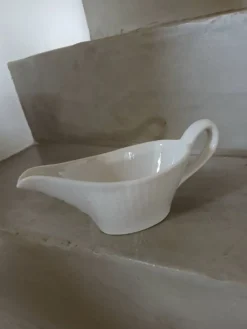 Saucière ancienne Lunéville Badonviller