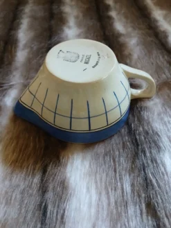 Saucière ancienne "Michel " de Gien
