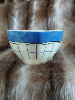 Saucière ancienne
