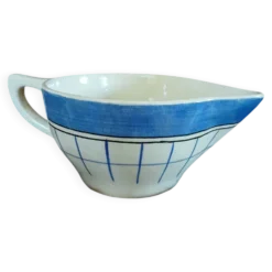 Saucière ancienne