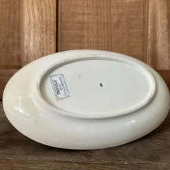 Saucière ancienne Sarreguemines