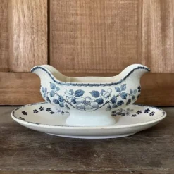 Saucière ancienne Sarreguemines