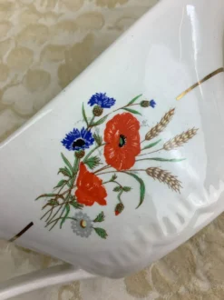 Saucière ancienne Sarreguemines